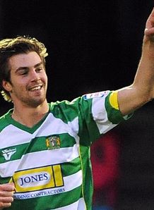 Picture of Paul Huntington