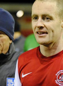 Picture of Peter Cavanagh