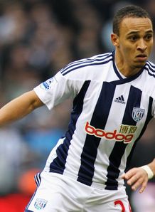 Picture of Peter Odemwingie