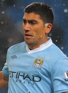 Picture of David Pizarro