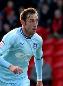 Picture of Richard  Keogh