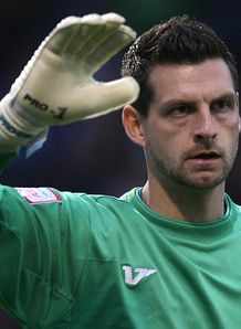 Picture of Ross Flitney