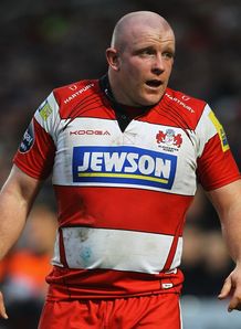 Scott Lawson