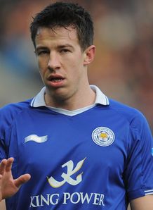 Picture of Sean St Ledger