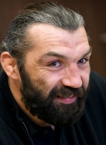 Sebastien Chabal 1024