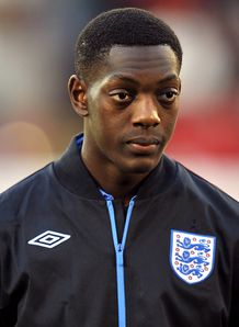 Picture of Marvin Sordell