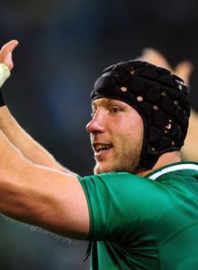 Stephen Ferris Ireland 2011 Stephen Ferris Ireland 2011