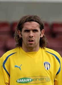 Picture of Steven Gillespie