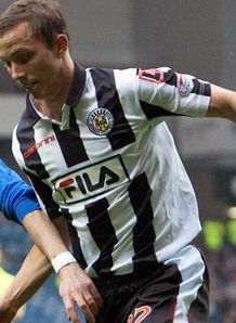 Picture of Jeroen Tesselaar