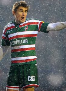 SKY_MOBILE Toby Flood