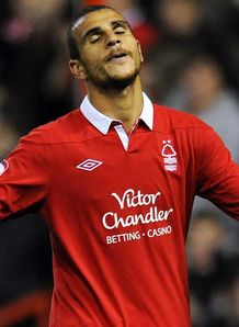 Picture of Marcus Tudgay