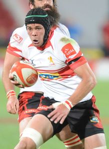 Warren Whiteley Warren Whiteley
