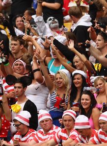 irb wellington sevens