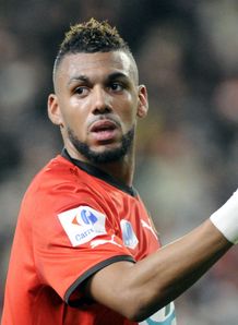 Picture of Yann M'Vila