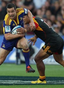 Tamati Ellison chiefs v highlanders Tamati Ellison chiefs v highlanders