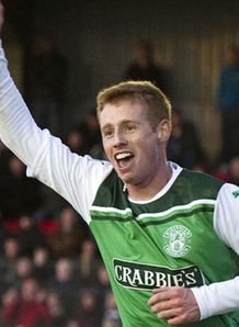 Eoin Doyle