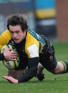 Picture of Jamie Elliott