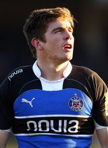 Picture of Tom Heathcote