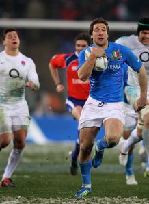 Picture of Tommaso Benvenuti