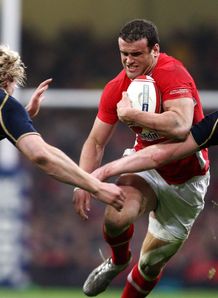 jamie roberts wales 2012 jamie roberts wales 2012