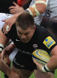 john smit