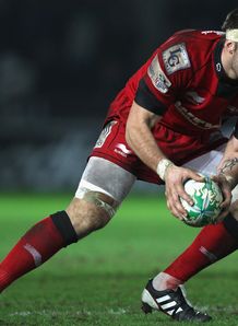 Picture of Josh Turnbull
