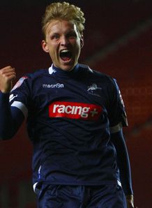 Picture of Josh Wright