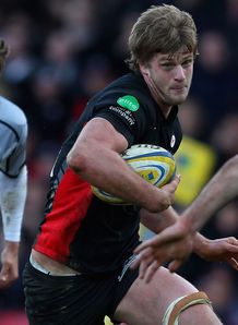 Picture of George Kruis