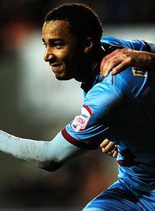 Picture of Nicky Maynard