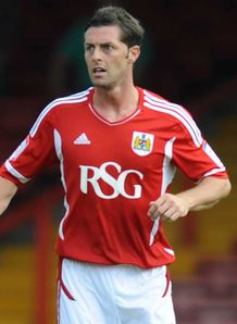 Picture of Jamie McAllister