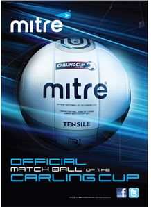 Carling Cup Final