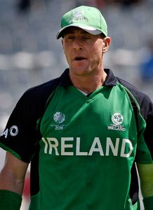 Mooney lands Ireland win