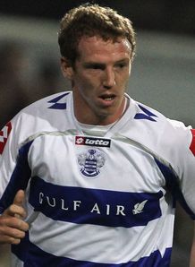 Picture of Peter Ramage