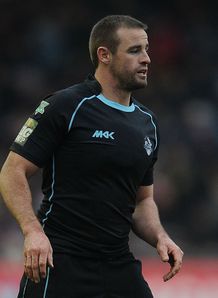 Picture of Michael Robertson