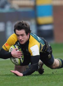 Jamie Elliott saints