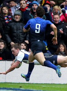 scotland v france scotland v france