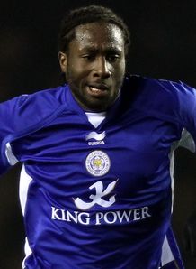 Picture of Sol Bamba
