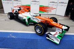 Force India