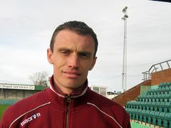 Jon Newby
