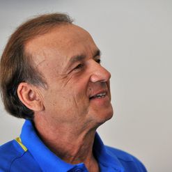 Rohr: Ready for second chance