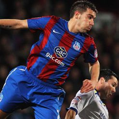 Darren Ambrose