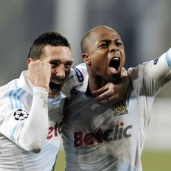 Ayew: Influential