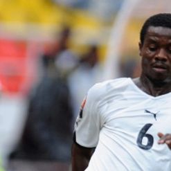 Annan: Eager to play in the semi-final