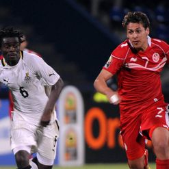 Msakni: Linked with PSG