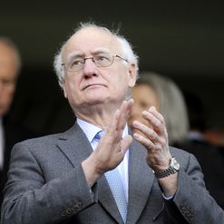 Bruce Buck: Defends Chelsea's stance