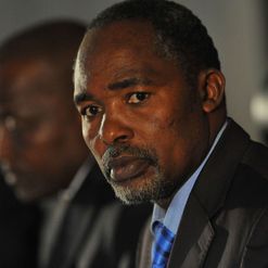 Mwelo: Like Milli Vanilli, blames it on the rain
