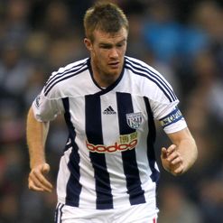 Brunt: Back in contention