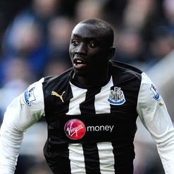 Papiss Cisse