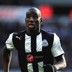 Demba Ba