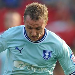 Gary McSheffrey